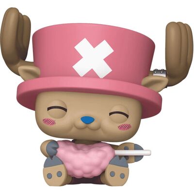 Funko POP! Tony Tony Chopper - One Piece Funko POP! Tony Tony Chopper - One Piece