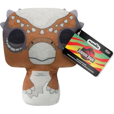 Funko Jurassic Park Peluche Stygimoloch Hatchling - Peluche Funko Jurassic Park Peluche Stygimoloch Hatchling - Peluche