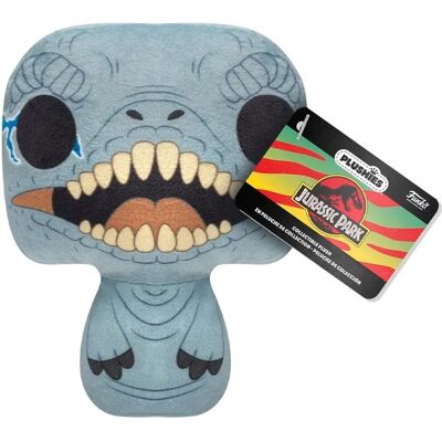 Funko Velociraptor Peluche - 18cm - Parque Jurásico Funko Velociraptor Peluche - 18cm - Parque Jurásico
