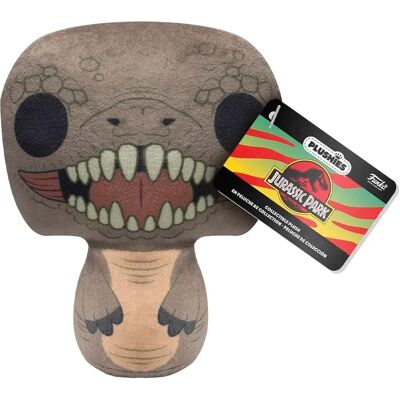 Funko Jurassic Park T-Rex Plush 18cm - Plush speelgoed Funko Jurassic Park T-Rex Plush 18cm - Plush speelgoed