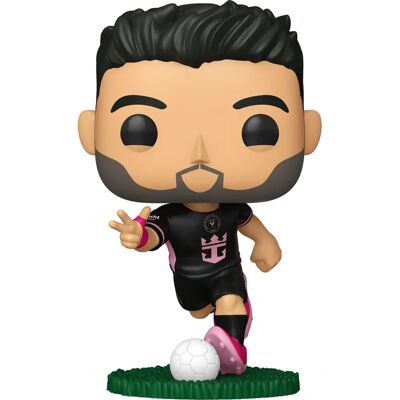 Vinylfiguur van Luis Suarez Inter Miami - MLS Vinylfiguur van Luis Suarez Inter Miami - MLS
