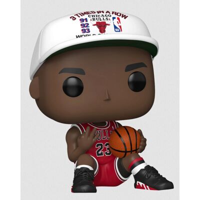 Funko Michael Jordan - NBA Legenden Pop-Figur - 9cm Funko Michael Jordan - NBA Legenden Pop-Figur - 9cm