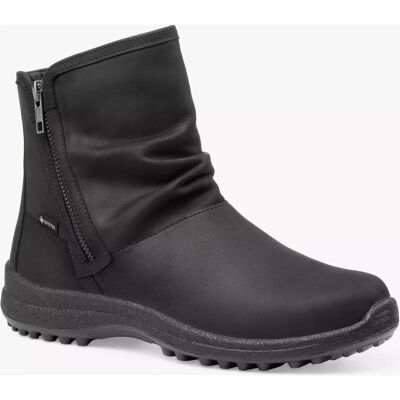 Hotter Terrain GTX Wasserdichte Stiefel - Stiefel Hotter Terrain GTX Wasserdichte Stiefel - Stiefel