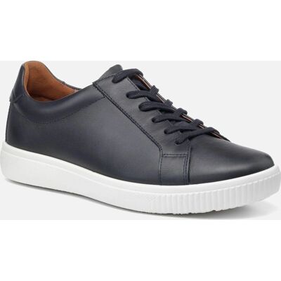 Hotter Herren Oliver Navy Turnschuhe - Größe 43 EU Hotter Herren Oliver Navy Turnschuhe - Größe 43 EU