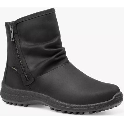 Hotter Terrain Wide Fit Waterproof Walking Boots - Walking Boots Hotter Terrain Wide Fit Waterproof Walking Boots - Walking Boots
