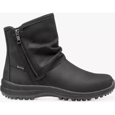 Hotter Terrain GTX Wide Fit Waterproof Walking Boots - Walking Boots Hotter Terrain GTX Wide Fit Waterproof Walking Boots - Walking Boots