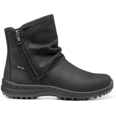 Hotter Terrain Wide Fit Waterproof Walking Boots - Walking Boots Hotter Terrain Wide Fit Waterproof Walking Boots - Walking Boots