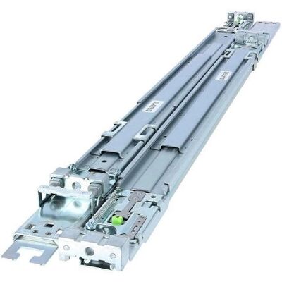 Cisco UCSC-RAIL-4U-M5 - Montageset für UCS C480 M5 - Rack-Schienen-Kit Cisco UCSC-RAIL-4U-M5 - Montageset für UCS C480 M5 - Rack-Schienen-Kit