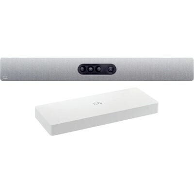 Cisco Webex Room Kit Plus - videokonferencia rendszer Cisco Webex Room Kit Plus - videokonferencia rendszer