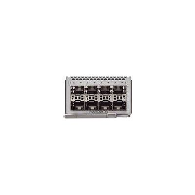 Cisco C9500-NM-8X= - Module de commutateur réseau - 10Gb Ethernet - Publicité Cisco C9500-NM-8X= - Module de commutateur réseau - 10Gb Ethernet - Publicité