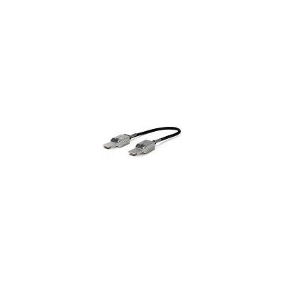 Câble de empilage Cisco Type 3 50cm Gris - Câble de empilage - Publicité Câble de empilage Cisco Type 3 50cm Gris - Câble de empilage - Publicité