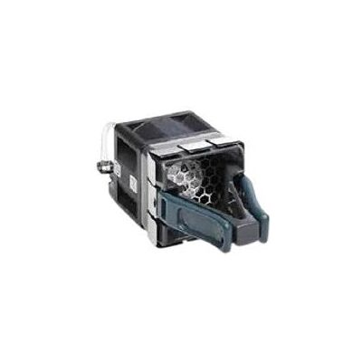Módulo de Ventilador Cisco Tipo 2 - Componente de Switch de Red Módulo de Ventilador Cisco Tipo 2 - Componente de Switch de Red