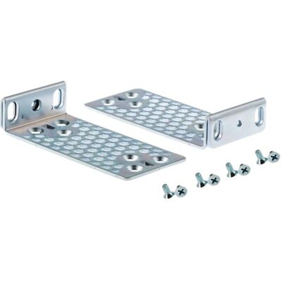 Cisco C9500-ACC-KIT-19I= Rack Mount Kit - Network Equipment Spare Part Cisco C9500-ACC-KIT-19I= Rack Mount Kit - Network Equipment Spare Part