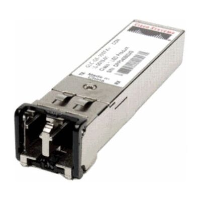 Cisco SFP-10G-SR-S - 10GbE Glasfaser SFP+ - Bis zu 400m Cisco SFP-10G-SR-S - 10GbE Glasfaser SFP+ - Bis zu 400m