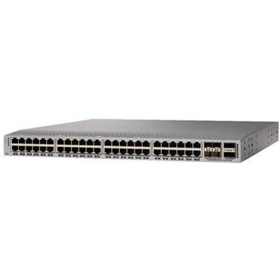 Cisco 9348GC-FXP - Switch Ethernet L2/L3 48 porte - Nero Cisco 9348GC-FXP - Switch Ethernet L2/L3 48 porte - Nero