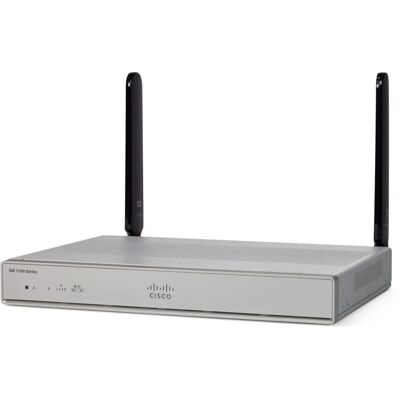 Routeur Sans Fil Cisco C1117-4Plteea - Réseau PME - Publicité Routeur Sans Fil Cisco C1117-4Plteea - Réseau PME - Publicité