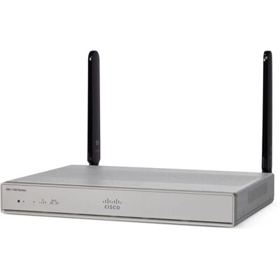 Cisco C1117-4P Kabelrouter - Kleine Unternehmen Cisco C1117-4P Kabelrouter - Kleine Unternehmen