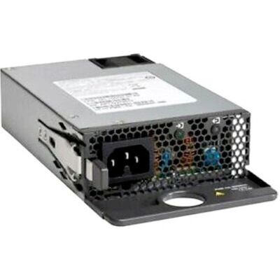 Cisco PWR-C5-125WAC= Power Supply - Network Switch Component Cisco PWR-C5-125WAC= Power Supply - Network Switch Component