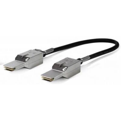 Cisco STACK-T4-50CM - Glasfaserkabel - 0,5 m Cisco STACK-T4-50CM - Glasfaserkabel - 0,5 m