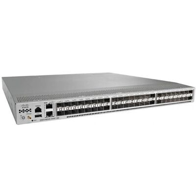 Cisco Nexus 3524-XL Managed Layer 2/3 Switch - 24 SFP+ Ports Cisco Nexus 3524-XL Managed Layer 2/3 Switch - 24 SFP+ Ports