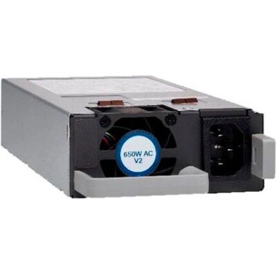 Cisco C9K-PWR-650WAC-R Netzteil - Netzwerk-Switch-Komponente Cisco C9K-PWR-650WAC-R Netzteil - Netzwerk-Switch-Komponente
