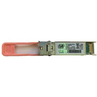Cisco SFP-10/25G-CSR-S= - Módulo transceptor de red de doble velocidad 10/25G - Fibra óptica Cisco SFP-10/25G-CSR-S= - Módulo transceptor de red de doble velocidad 10/25G - Fibra óptica