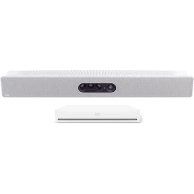 Cisco Webex Room Kit Pro - Gruppen-Video-Konferenzsystem Cisco Webex Room Kit Pro - Gruppen-Video-Konferenzsystem