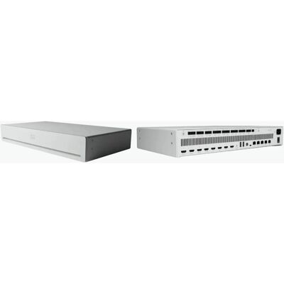 Système de vidéoconférence Cisco CS-CODEC-PRO-K9 - Full HD, 1080p, 2160p - Ethernet LAN - Publicité Système de vidéoconférence Cisco CS-CODEC-PRO-K9 - Full HD, 1080p, 2160p - Ethernet LAN - Publicité