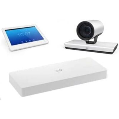 Cisco - Webex Room Kit Pro - White Cisco - Webex Room Kit Pro - White
