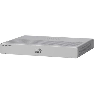 Cisco Systems C1101-4P Cisco Systems C1101-4P