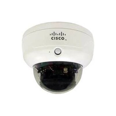 Cisco - CIVS-IPC-8620 - Dome - 1080p - Security camera Cisco - CIVS-IPC-8620 - Dome - 1080p - Security camera