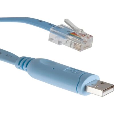 Cisco Signalkabel - Blau - Signal Cable - signal cable Cisco Signalkabel - Blau - Signal Cable - signal cable
