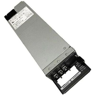 Cisco Netzteil - 715W DC für C9300 Serie Cisco Netzteil - 715W DC für C9300 Serie