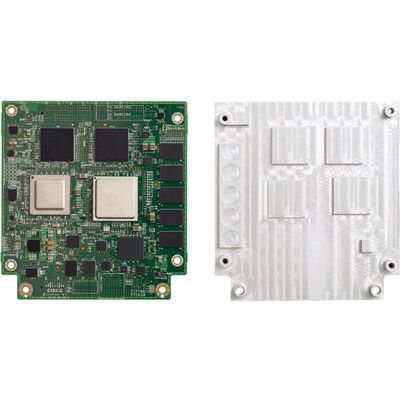 Switch réseau géré Cisco ESS-3300-CON-E - 2 x 10Gb + 16 x 1Gb Switch réseau géré Cisco ESS-3300-CON-E - 2 x 10Gb + 16 x 1Gb