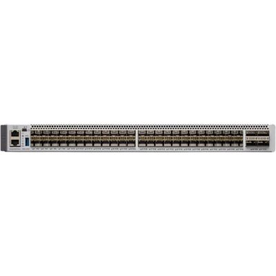 Cisco Catalyst9500 48-Port X 1 10 25+ - Netzwerk Switch Cisco Catalyst9500 48-Port X 1 10 25+ - Netzwerk Switch