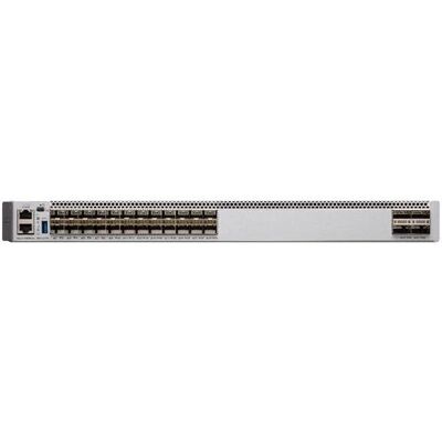 Cisco Catalyst C9500-24Y4C-A - 24-Port-Netzwerk-Switch - Grau Cisco Catalyst C9500-24Y4C-A - 24-Port-Netzwerk-Switch - Grau