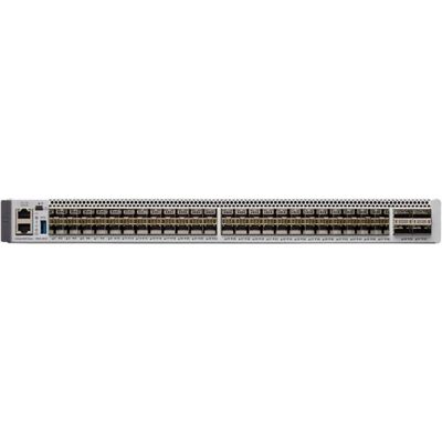 Cisco Catalyst 9500 - Vantaggio Rete - Switch gestito 48 Porte L2/L3 Grigio Cisco Catalyst 9500 - Vantaggio Rete - Switch gestito 48 Porte L2/L3 Grigio