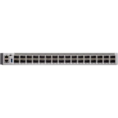 Cisco Catalyst 9500 - 32 Port 100G - Managed Layer 2/3 - Rackmontage Cisco Catalyst 9500 - 32 Port 100G - Managed Layer 2/3 - Rackmontage