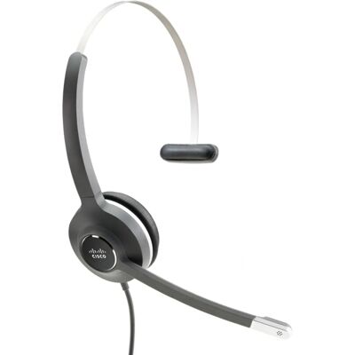Cisco Headset 531 - SCHWARZ, grau Cisco Headset 531 - SCHWARZ, grau