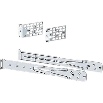 Cisco C9500-4PTH-KIT= Kit de montage métallique - Accessoire - Publicité Cisco C9500-4PTH-KIT= Kit de montage métallique - Accessoire - Publicité