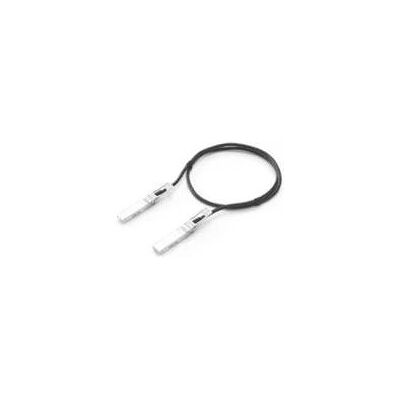 Cisco Passives Kupferkabel - 2,5 m SFP28 - 25 Gbps - Zwillaxial - Schwarz/Grau Cisco Passives Kupferkabel - 2,5 m SFP28 - 25 Gbps - Zwillaxial - Schwarz/Grau