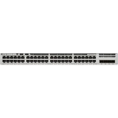Cisco Catalyst 9200L Managed L3 Gigabit Ethernet - Switch Cisco Catalyst 9200L Managed L3 Gigabit Ethernet - Switch