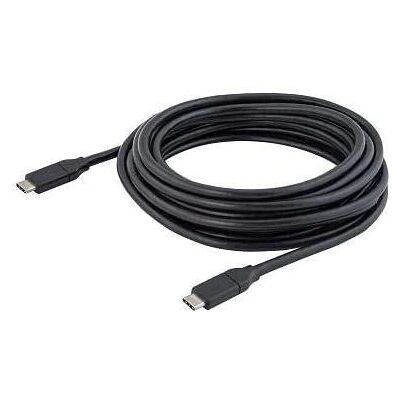 Cisco USB-Kabel 4M Schwarz - USB A auf USB A Cisco USB-Kabel 4M Schwarz - USB A auf USB A