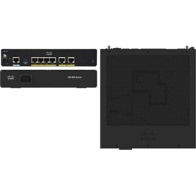Cisco Systems C931-4P Cisco Systems C931-4P