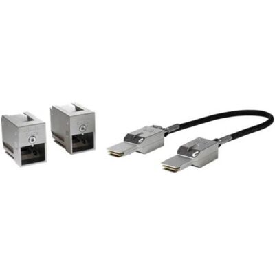 Cisco C9200-STACK-KIT= - Nätverks switch modul Cisco C9200-STACK-KIT= - Nätverks switch modul