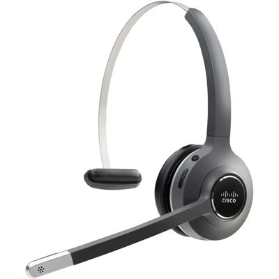 Cisco Systems 561 auriculares - NEGRO, gris Cisco Systems 561 auriculares - NEGRO, gris