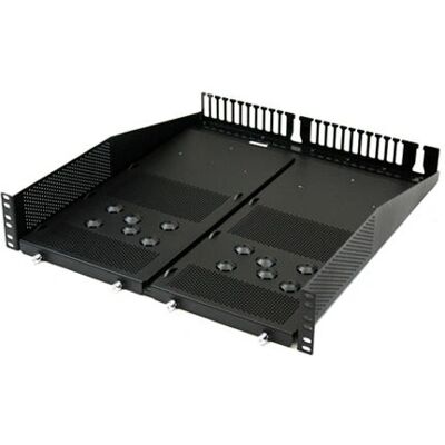 Cisco FPR1K-DT-RACK-MNT - Rack-Montageset für Firepower 1010 Cisco FPR1K-DT-RACK-MNT - Rack-Montageset für Firepower 1010