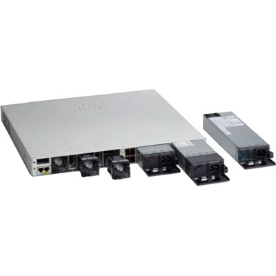 Cisco Netzteil PWR-C6-600WAC - Netzteile für Netzwerk-Switches Cisco Netzteil PWR-C6-600WAC - Netzteile für Netzwerk-Switches