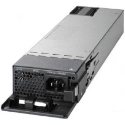 Cisco PWR-C6-125WAC - Alimentatore per Catalyst 9200 Cisco PWR-C6-125WAC - Alimentatore per Catalyst 9200