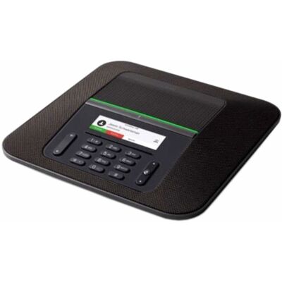 Cisco CP-8832-ETH-WW - Téléphone conférence - Publicité Cisco CP-8832-ETH-WW - Téléphone conférence - Publicité